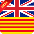 Ícone do programa: Offline English Catalan D…