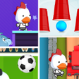 プログラムのアイコン：Multiplayer Micro Battles