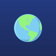 أيقونة البرنامج: UniverGate - Fast Secure …