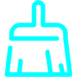 Programikonen: Browser DNS Cache Cleaner
