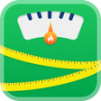 プログラムのアイコン：Calorie Counter  Diet Pla…