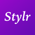 Ikona programu: Stylr: AI Photoshoot Vid…