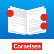 Symbol des Programms: Cornelsen Lernen