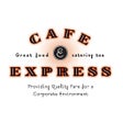 程序图标：Cafe Express