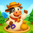 Programikonen: Animole: Animal Hole Puzz…