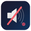 プログラムのアイコン：Ad Mute