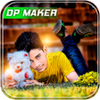 Иконка программы: DP Maker