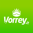 Ícone do programa: Vorrey.it - Ordina a domi…
