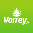 Vorrey.it - Ordina a domicilio