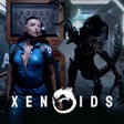 ไอคอนของโปรแกรม: Xenoids