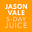 Ikona programu: Jasons 5-Day Juice Challe…