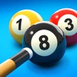 Ikona programu: 8 Ball Pool