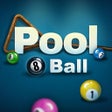Иконка программы: 8 Ball Pool