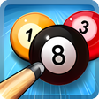 أيقونة البرنامج: 8 Ball Pool - Miniclip