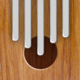 プログラムのアイコン：Kalimba