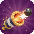 Programikonen: Carnival Cannon
