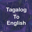 Tagalog to English Translator Offline and Online