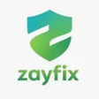 Icoon van programma: Zayfix QRakter