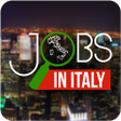 프로그램 아이콘: Jobs in Italy