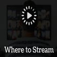 Where to Stream icon