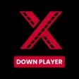 プログラムのアイコン：XDown Player: Video Downl…