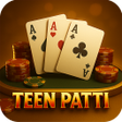 Icon of program: TRI 3 Patti Ace