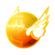 Ikona programu: Mercury Messenger