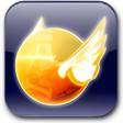 Icoon van programma: Mercury Messenger