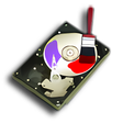 Symbol des Programms: My Drives
