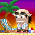 程序图标：Growtopia