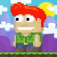 プログラムのアイコン：Growtopia