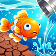 Programmsymbol: Save The Goldfish