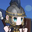 プログラムのアイコン：Little Legions NFT