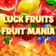 Ikona programu: Luck Fruits: Fruit Mania