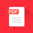 プログラムのアイコン：PDF Reader  Scanner