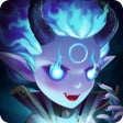 أيقونة البرنامج: Hyper Heroes: Marble-Like…