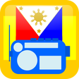 プログラムのアイコン：Pinoy Radio Plus