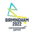 أيقونة البرنامج: Birmingham 2022 Games