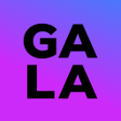 Symbol des Programms: Gala Pal