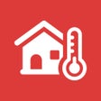 ไอคอนของโปรแกรม: Thermolly Temperature Che…