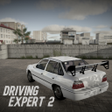 Programın simgesi: Driving Expert 2: Driving…
