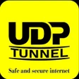 程序图标：UDP TUNNEL