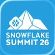 Icoon van programma: Snowflake Data Cloud Summ…