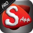Icon of program: Sertaneja App
