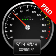 Smart GPS Speedometer PRO