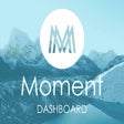 Icon of program: Moment - #1 Personal Dash…