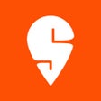 Programın simgesi: Swiggy Food Order  Delive…