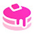 Biểu tượng của chương trình: Hapstack