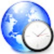 ไอคอนของโปรแกรม: World Clocks