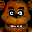 프로그램 아이콘: Five Nights at Freddy's